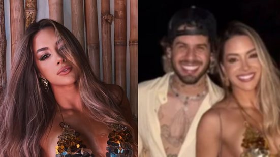 Reprodução Redes Sociais