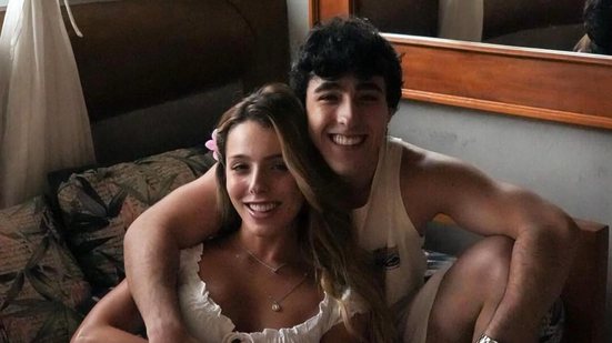 Reprodução Instagram @enzorabelooficial