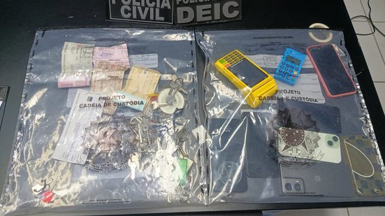 Foto: Divulgação Ascom PCBA