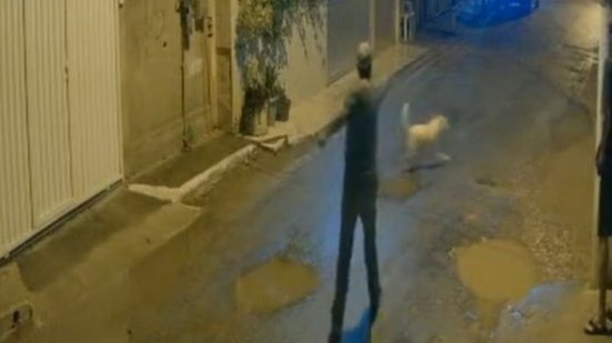 Reprodução / Redes Sociais