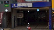 Reprodução Google Maps