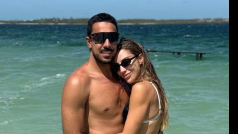 Reprodução Instagram @maikealan