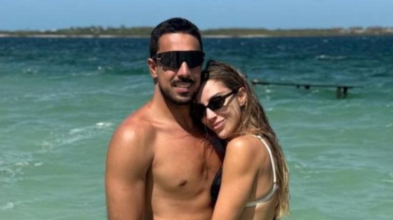 Reprodução Instagram @maikealan