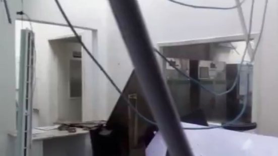 Reprodução TV Bahia