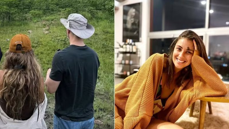 Reprodução Redes sociais
