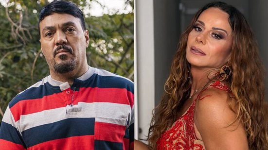 Divulgação / TV Globo / Reprodução / Instagram @araujovivianne