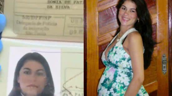 (Portal Leo Dias / Divulgação - Arquivo Pessoal