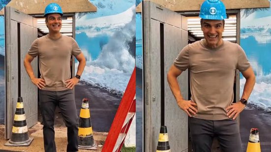 Reprodução Redes sociais