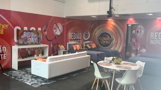 Devid Santana / BNews