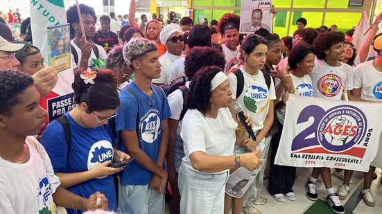 Carolina Papa / BNews