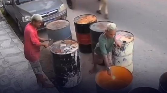 Reprodução Redes Sociais