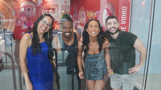 Deivid Santana / BNEWS