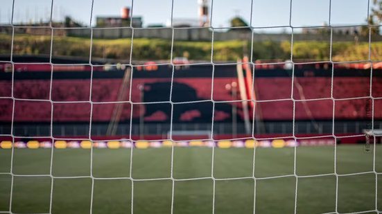 Reprodução / Victor Ferreira / ECVitória