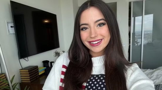 Reprodução / Redes Sociais