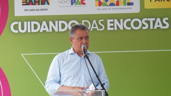 Reprodução / Devid Santana / BNews