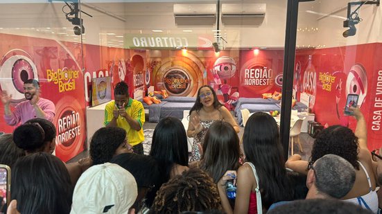 Lorena Alcantara / BNews