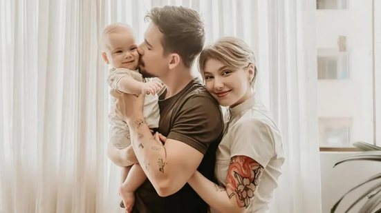 Reprodução Redes sociais