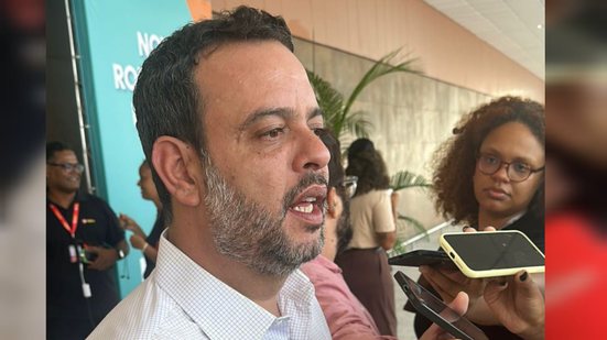 Rebeca Santos / BNEWS