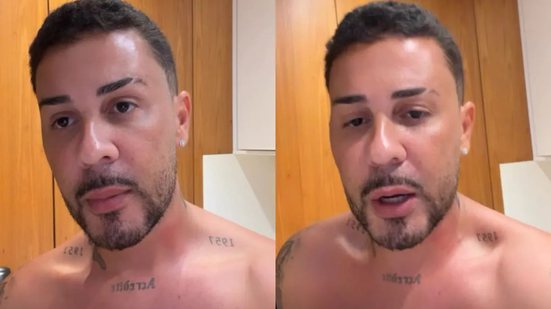 Reprodução Redes sociais