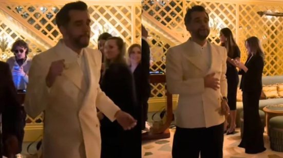 Reprodução Redes sociais