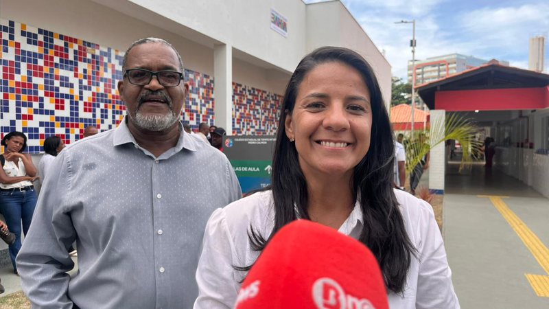 Thiago Teixeira / BNews