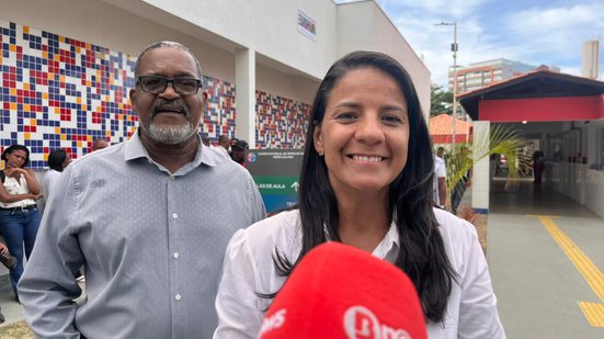 Thiago Teixeira / BNews