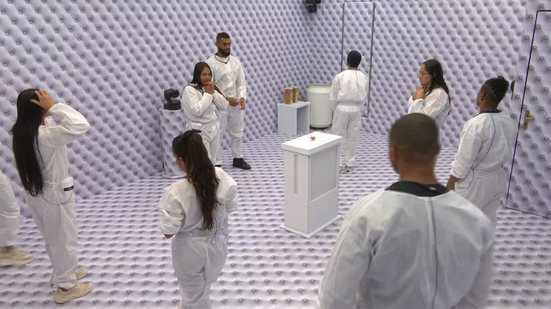 Reprodução/Globoplay