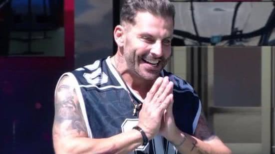 Reprodução/Globoplay