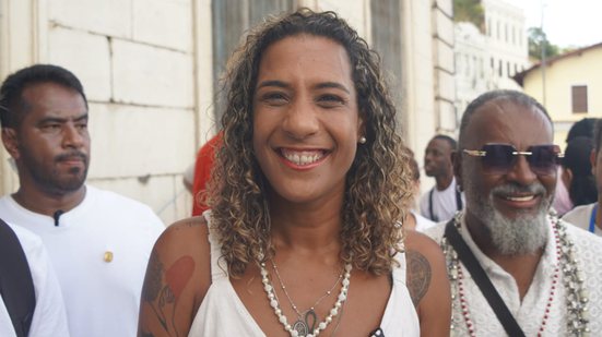 Devid Santana / Bnews