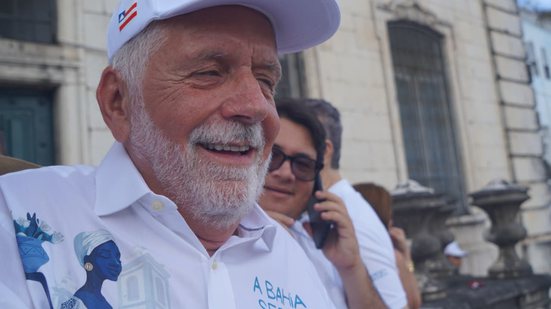 Devid Santana / BNews