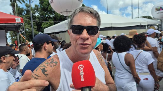 Devid Santana / BNews