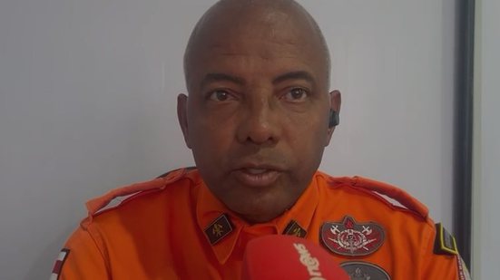 Reprodução / Dandara Amorim / BNews