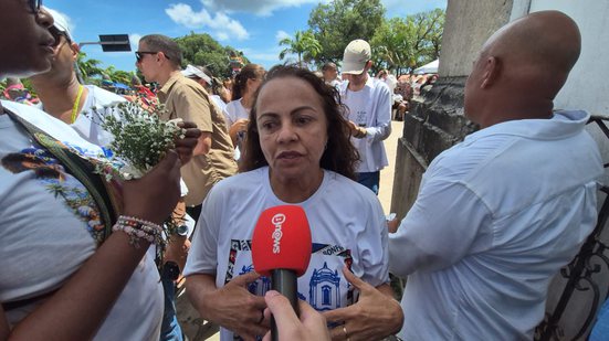 Henrique Brinco / BNews