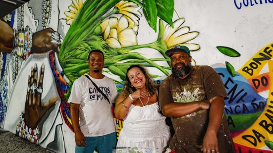 Foto / Divulgação