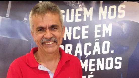Reprodução Redes Sociais