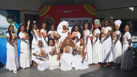 Devid Santana / BNews