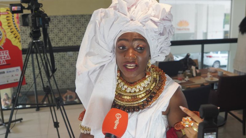 Devid Santana / BNews
