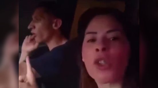 Reprodução Redes Sociais