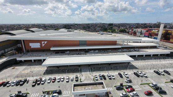 Reprodução /  Manu Dias / GOVBA