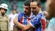 Tiago Caldas | EC Bahia