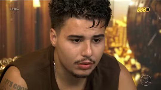 Reprodução / TV Globo