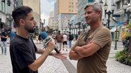 Reprodução / Tiktok @vinimachadofc