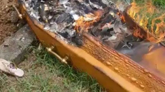 Reprodução | Redes Sociais