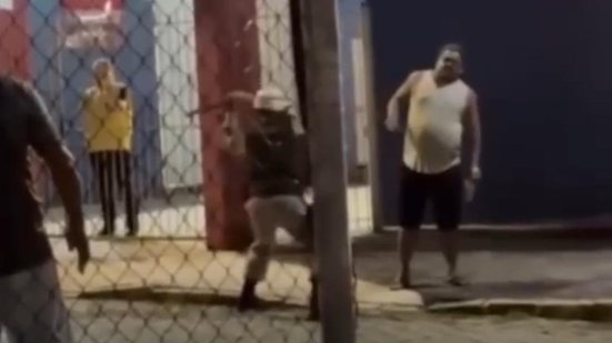 Reprodução Redes Sociais