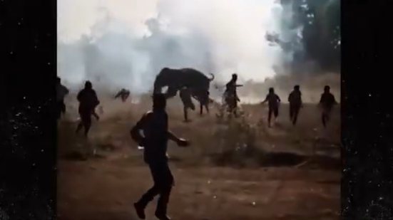 Reprodução / Redes Sociais