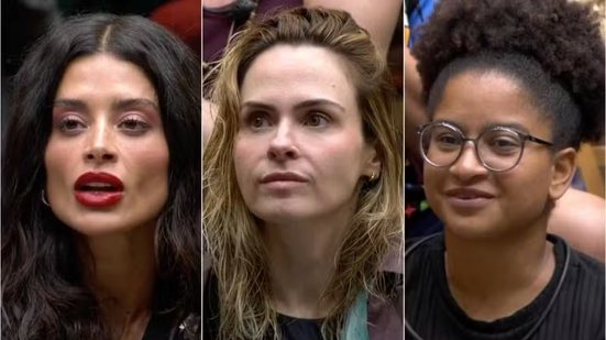 Reprodução / TV Globo