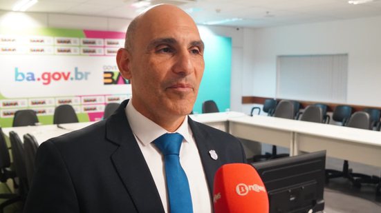 Devid Santana / BNews