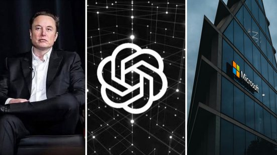 Reprodução / Daniel Torok - Casa Branca / OpenAI / Pexels