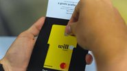 Reprodução / Instagram @eusouwillbank