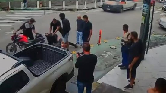 Reprodução Redes Sociais